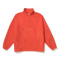 KEBOZ/ケボズ KEBOZ POLARTEC HALF ZIP PULLOVER/507148201