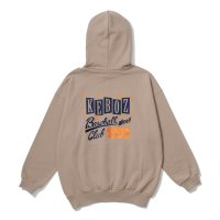 KEBOZ/ケボズ KEBOZ HSF SWEAT HOODIE/507148207