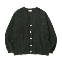 NAVIETOKYO/ネイビートーキョー NAVIETOKYO LOOSE GAUGE CARDIGAN/507148432