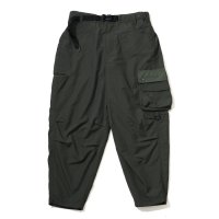NAVIETOKYO/ネイビートーキョー NAVIETOKYO 2TONE CARGO PANTS OLIVE/507148434
