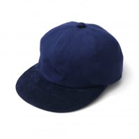 P CAP/ピーキャップ P CAP 2 TONE 6 PANEL CAP/507148437