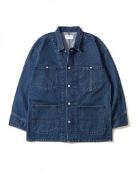 useful things/ユースフルシングス useful things DENIM COVERALL/507148484