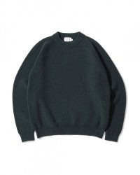 useful things/ユースフルシングス useful things RAGLAN SHORE KNIT SWEATER/507148485