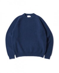 useful things/ユースフルシングス useful things RAGLAN SHORE KNIT SWEATER/507148488
