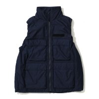 useful things/ユースフルシングス useful things MULTI POCKET VEST/507148497