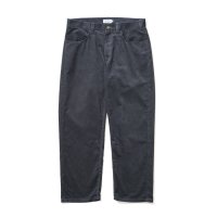 useful things/ユースフルシングス useful things CORDUROY STRAIGHT FIT PANTS MADE IN JAPAN/507148498