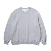 useful things/ユースフルシングス useful things RAGLAN CREWNECK MADE IN JAPAN/507148499