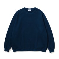useful things/ユースフルシングス useful things RAGLAN CREWNECK MADE IN JAPAN/507148500