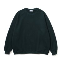 useful things/ユースフルシングス useful things RAGLAN CREWNECK MADE IN JAPAN/507148502