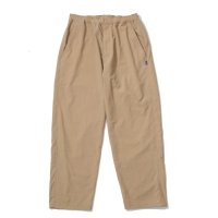 useful things/ユースフルシングス useful things NYLON EASY PANTS MADE IN JAPAN/507148507