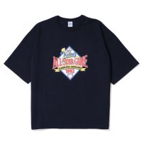KEBOZ/ケボズ KEBOZ KAG S/S TEE/507148531