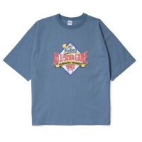 KEBOZ/ケボズ KEBOZ KAG S/S TEE/507148536