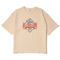 KEBOZ/ケボズ KEBOZ KAG S/S TEE/507148537