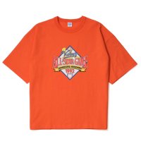KEBOZ/ケボズ KEBOZ KAG S/S TEE/507148538