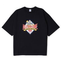 KEBOZ/ケボズ KEBOZ KAG S/S TEE/507148540