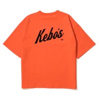 KEBOZ/ケボズ KEBOZ SNL S/S TEE/507148542