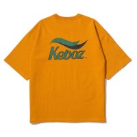 KEBOZ/ケボズ KEBOZ WSL S/S TEE/507148546
