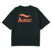 KEBOZ/ケボズ KEBOZ WSL S/S TEE/507148547