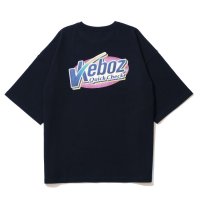 KEBOZ/ケボズ KEBOZ GCC S/S TEE/507148548