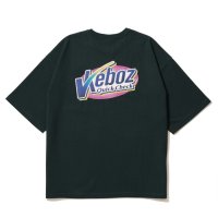 KEBOZ/ケボズ KEBOZ GCC S/S TEE/507148549