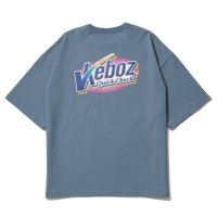 KEBOZ/ケボズ KEBOZ GCC S/S TEE/507148550