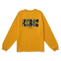 KEBOZ/ケボズ KEBOZ PH L/S TEE/507148568