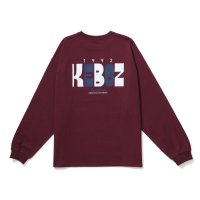 KEBOZ/ケボズ KEBOZ PH L/S TEE/507148570