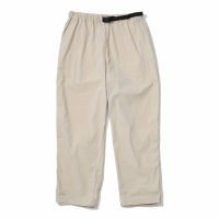 KEBOZ/ケボズ KEBOZ NYLON TRACK PANTS 2/507148571