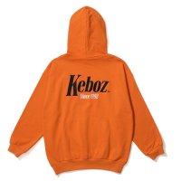 KEBOZ/ケボズ KEBOZ TM SWEAT HOODIE/507148578