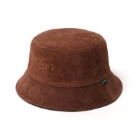 KEBOZ/ケボズ KEBOZ PIGSKIN BUCKET HAT/507148584