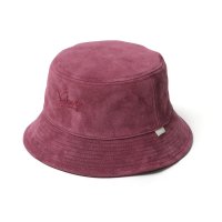 KEBOZ/ケボズ KEBOZ PIGSKIN BUCKET HAT/507148584