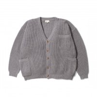 NAVIETOKYO/ネイビートーキョー NAVIETOKYO LOOSE GAUGE CARDIGAN/507148650