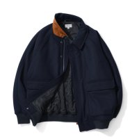 useful things/ユースフルシングス useful things MELTON JACKET/507148665