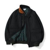 useful things/ユースフルシングス useful things MELTON JACKET/507148666