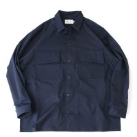 useful things/ユースフルシングス useful things RAGLAN WORK SHIRTS/507148670
