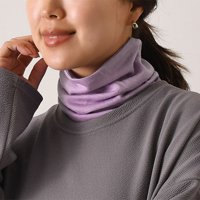 REAL STYLE/リアルスタイル REAL STYLE ネックカバー ネックウォーマー 冬 レディース UV おしゃれ スヌード 薄手 防寒 付け襟 ハイネック ゴルフ 首 暖か/507148764