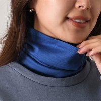 REAL STYLE/リアルスタイル REAL STYLE ネックカバー ネックウォーマー 冬 レディース UV おしゃれ スヌード 薄手 防寒 付け襟 ハイネック ゴルフ 首 暖か/507148764