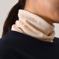 REAL STYLE/リアルスタイル REAL STYLE ネックカバー ネックウォーマー 冬 レディース UV おしゃれ スヌード 薄手 防寒 付け襟 ハイネック ゴルフ 首 暖か/507148764