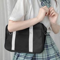 REAL STYLE/リアルスタイル REAL STYLE トートバッグ スクールデザイン ショルダー ボストン A4 中学生 高校生 女子 男子 男女兼用 スクバ 学校/507148776