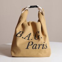REAL STYLE/リアルスタイル REAL STYLE ランチバッグ メンズ レディース 水筒 トート 帆布 ミニ 軽い お弁当袋 子供 幼稚園 キッズ/507148783