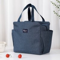 REAL STYLE/リアルスタイル REAL STYLE ラウンドバッグ ゴルフ 保冷 練習用 カートバッグ トートバッグ ランチ ペットボトル 6本 運動 ジム 黒/507148785