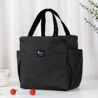 REAL STYLE/リアルスタイル REAL STYLE ラウンドバッグ ゴルフ 保冷 練習用 カートバッグ トートバッグ ランチ ペットボトル 6本 運動 ジム 黒/507148785