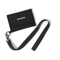 REAL STYLE/リアルスタイル REAL STYLE ミニ財布 キッズ財布 男子 三つ折り 紐付き 首かけ 子供 子ども用 ひも ストラップ ミニ スポーツ/507148790