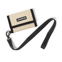 REAL STYLE/リアルスタイル REAL STYLE ミニ財布 キッズ財布 男子 三つ折り 紐付き 首かけ 子供 子ども用 ひも ストラップ ミニ スポーツ/507148790