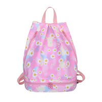 REAL STYLE/リアルスタイル REAL STYLE プールバッグ 子供 男の子 女の子 小学校 リュック ナップサック キッズ スイムバッグ ナイロン メンズ 夏/507148795