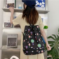 REAL STYLE/リアルスタイル REAL STYLE プールバッグ 子供 男の子 女の子 小学校 リュック ナップサック キッズ スイムバッグ ナイロン メンズ 夏/507148795