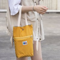 REAL STYLE/リアルスタイル REAL STYLE トートバッグ レディース 縦型 軽い ミニ サブ エコバッグ かわいい カジュアル 水筒入れ 夏 レジャー/507148803