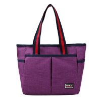 REAL STYLE/リアルスタイル REAL STYLE ラウンドバッグ ゴルフ 練習用 カートバッグ トート ランチ バック ペットボトル 3本 大容量 帆布 運動/507148811
