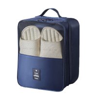 REAL STYLE/リアルスタイル REAL STYLE シューズケース 最大3足 靴入れ キャリーオン トラベルポーチ 小物収納 スポーツ 出張/507148840