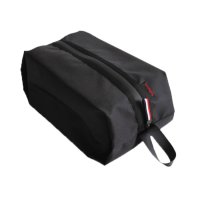 REAL STYLE/リアルスタイル REAL STYLE シューズケース スポーツ 防水 バスケ 野球 シューズバッグ 靴入れ 袋 中学 ジム ポーチ ファスナー/507148850